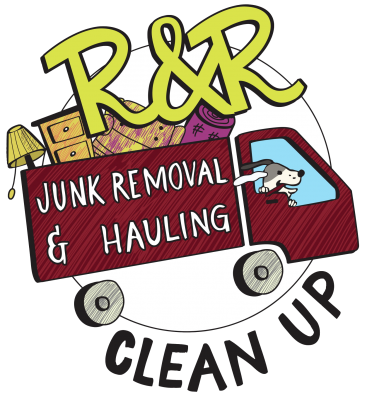 Residential Junk Removal Harford County MD