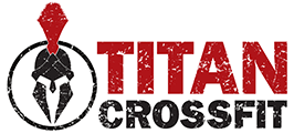 CrossFit Towson MD Titan Crossfit
